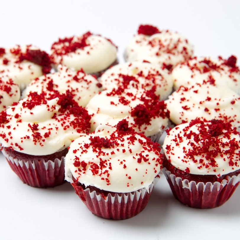 Mini Cupcakes Mini Cupcakes