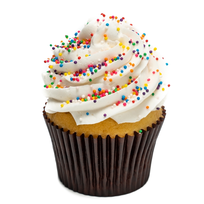 Classic Cupcakes Classic Cupcakes