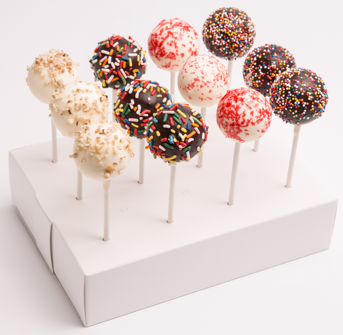Cake Pops Cake Pops