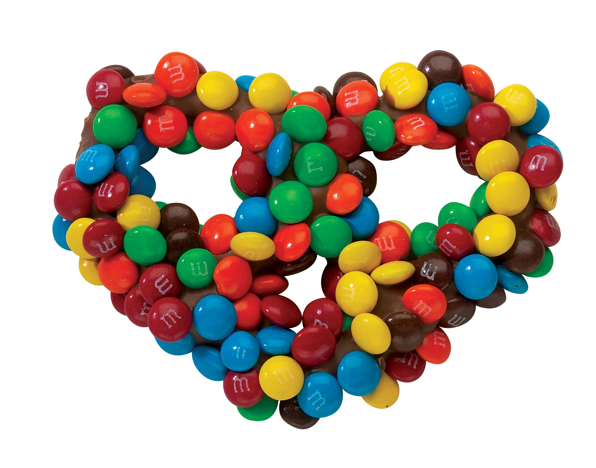 Chocolate Covered Pretzels Chocolate Covered Pretzels