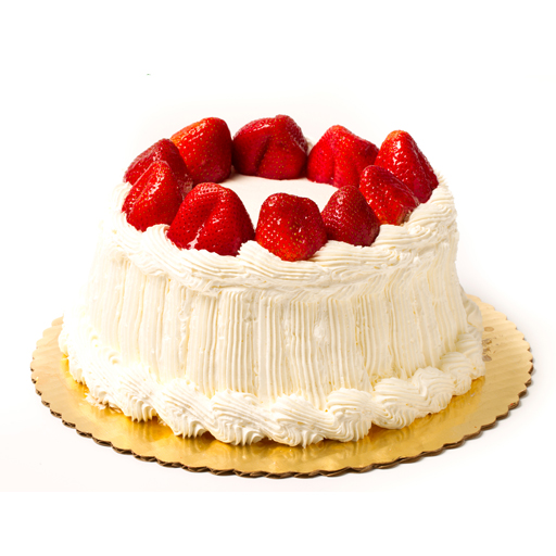 Strawberry Shortcakes Strawberry Shortcakes