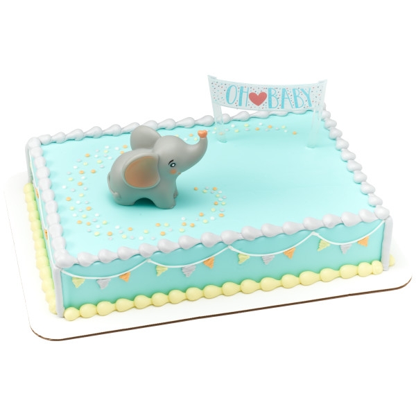 Oh Baby Elephant Oh Baby Elephant